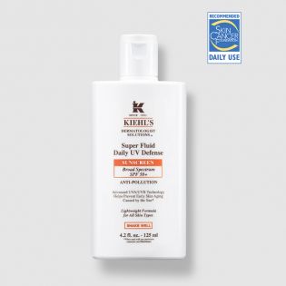 Super Fluid UV Defence Ia ra Mata Rahi SPF 50+