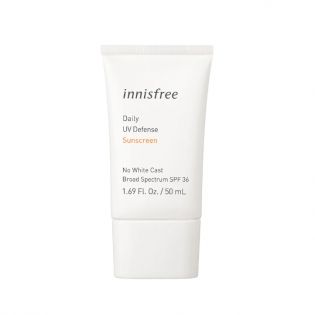 Ia ra UV Defence Sunscreen