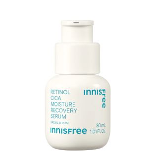Retinol Cica moisture Recovery Serum