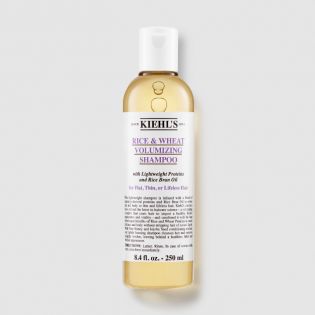 Raihi me te Wheat Volumizing Shampoo