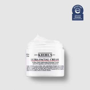 Kirīmi Mata Ultra me te Squalane - Ka taea te whakakii