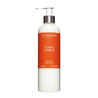 Tonic Citrus Hinu Tinana