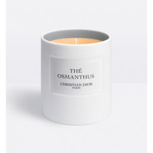 Ko Osmanthus