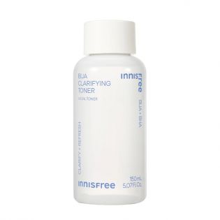 Bija Whakamarama Toner