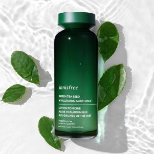 Tea Kaariki Hyaluronic Acid Toner