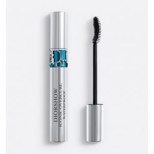 Diorshow Iconic Overcurl Parewai