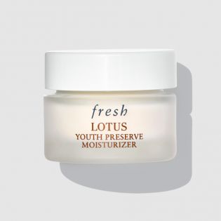 Lotus Youth Preserve Raina me te Kakano Smoothing Day CreamLotus Youth Preserve Raina me te Texture Smoothing Day Cream