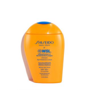 Putanga-Witi o te Ao Ngaru League Ultimate Sun Protector Lotion SPF 50+