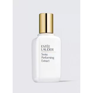 Swiss Performing Extract moisturizer