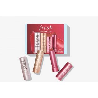 Tutoru Tae TuatoruLip Tint Trio
