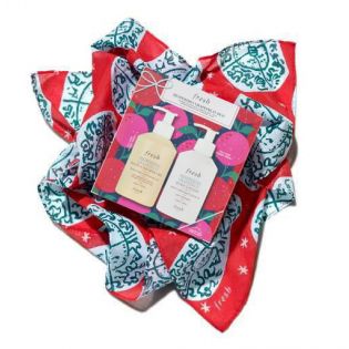 Ko te takai a Coachbright Bandana Wrap