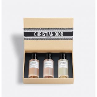 La Collection Privée Fragrance Set - Putanga Iti