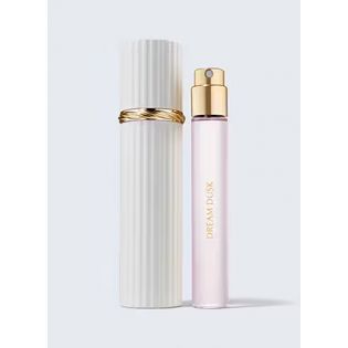 Moemoeā Pouri Rahi Haerenga me te Refillable Atomizer Case Eau de Parfum Rehu