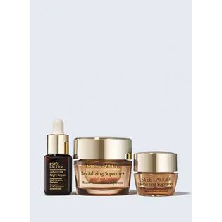 Whakaora i te Hunga Rawa+ Eye Balm Skincare Set Repair + Lift + Hydrate