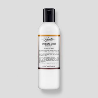 Waihanga tinana Musk Taketake