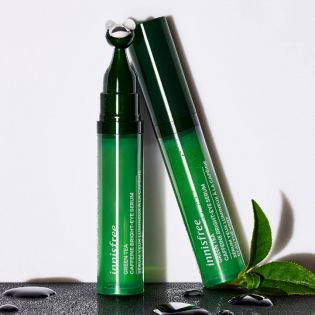 Tea Kawheine Maama-kanohi Serum