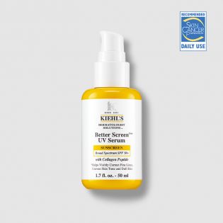 He Pai ake te Mata ™ UV Serum SPF 50+ Tiaki Ra Mata me te Collagen Peptide