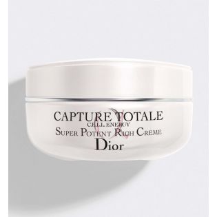 Hopu Totale Super Potent Rich Creme