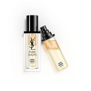 PURE PURE PO REBOOT SERUM