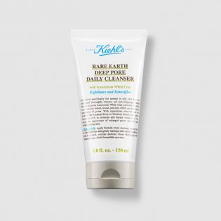 Rare Earth Deep Pore Cleanser Daily