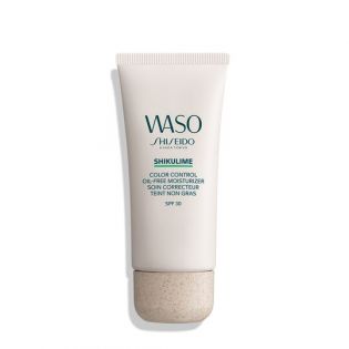 SHIKULIME Mana Tae Hinu-Kore Makuku SPF 30