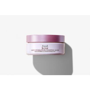 Rose Hori Hohonu Moe MaskRose Deep Hydration Moe Mask