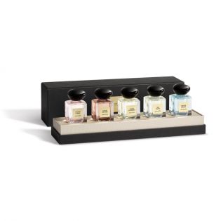 ARMANI/PRIVE LES EAUX WHITERANGA SET