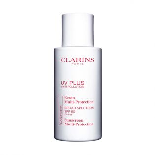 UV Plus SPF 50 Anti Pollution Mata Sun
