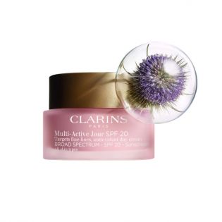 Maha-Active Day Cream SPF 20 - Momo Kiri katoa