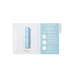Peeke Wai Blue HA Serum (2mL)