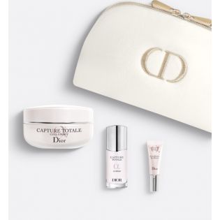 Hopu Totale Anti-Aging Skincare Set