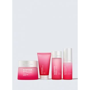 Tirohia te Glow Purify + Pores + Hydration Nutritious Skincare Set