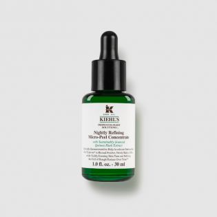 Ko te Serum Concentrate Peel-Moroiti i te po