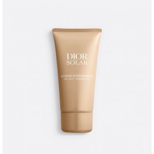 Dior Solar Ko te Timi-Tanning Gel