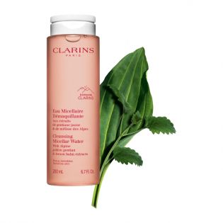 Horoi Micellar Water Mata Whakakore Mata