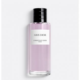Gris Dior - Putanga Raiti
