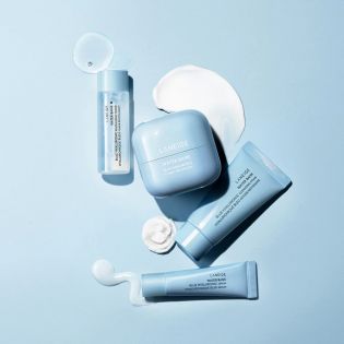Wai Bank Blue Hyaluronic Set 2.0