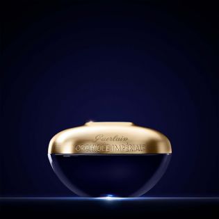 ORCHIDÉE IMPÉRIALETHE NECK AND DECOLLETÉ CREAM