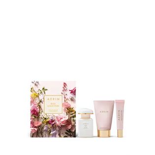 AERIN Rose de Grasse Huinga Puanga Ataahua Hurihia