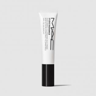Studio Radiance Moisturizing + Turamarama Silky Primer