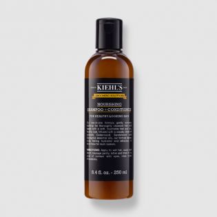 Te Whakapaipai Whakapaipai Shampoo + Waahanga
