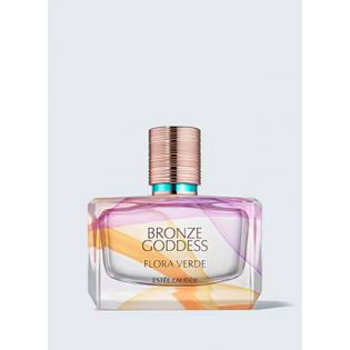 Te Atua Parahi Flora Verde Eau de Parfum