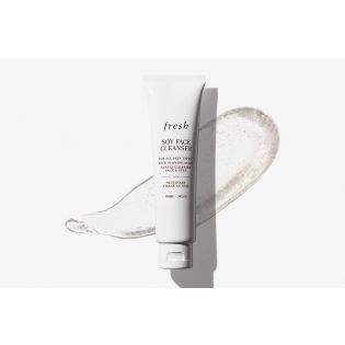 Soy pH-Balanced Hydrating Face WashSoy pH-Balanced Hydrating Face Horoi