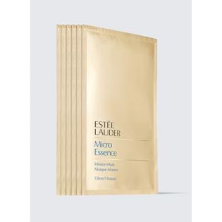Moroiti Essence Infusion Mask