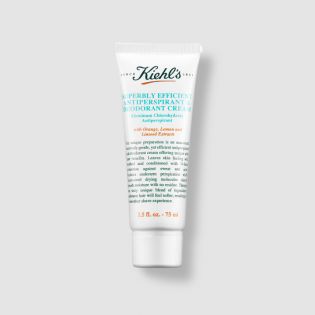 He pai rawa atu ki te Paahurehu me te Kirīmi Deodorant