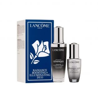 Ake Genifique Radiance Boosting & Iluminating Gift Set Duo