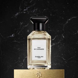 Nga Take MatatapuEau de Cashmere – Eau de Toilette