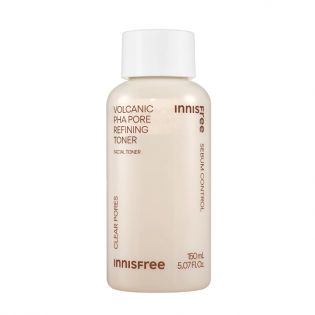 Puia PHA Pore Refining Toner