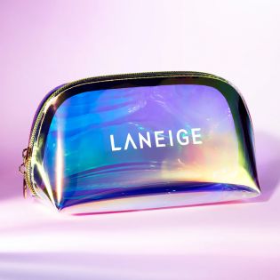 LANEIGE Holographic Pouch Paku