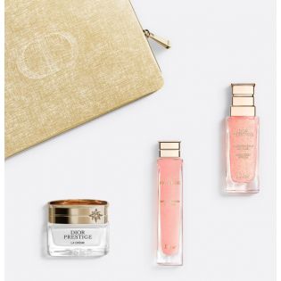 Ko te huinga o Dior Prestige